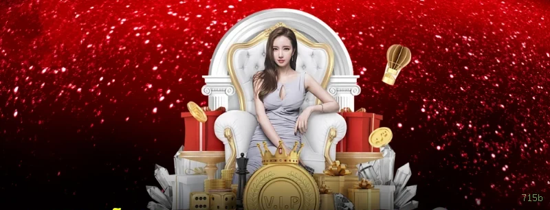 Bônus boas-vindas 715b R$100